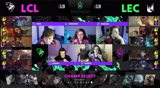 江西本土电竞力量崛起 JNG战队夺全国高校联赛冠军